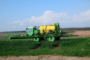 Fertilizantes: el desafío de los autodescargables