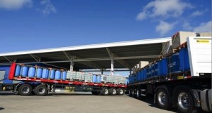 Nuevas configuraciones de transporte de carga en la Argentina
